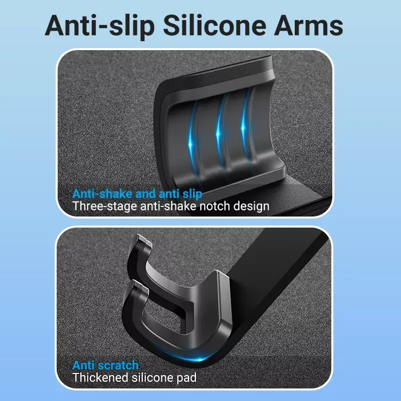 Car phone mount Vention KCOB0 Photo 15
