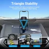 Car phone mount Vention KCOB0 Photo 16