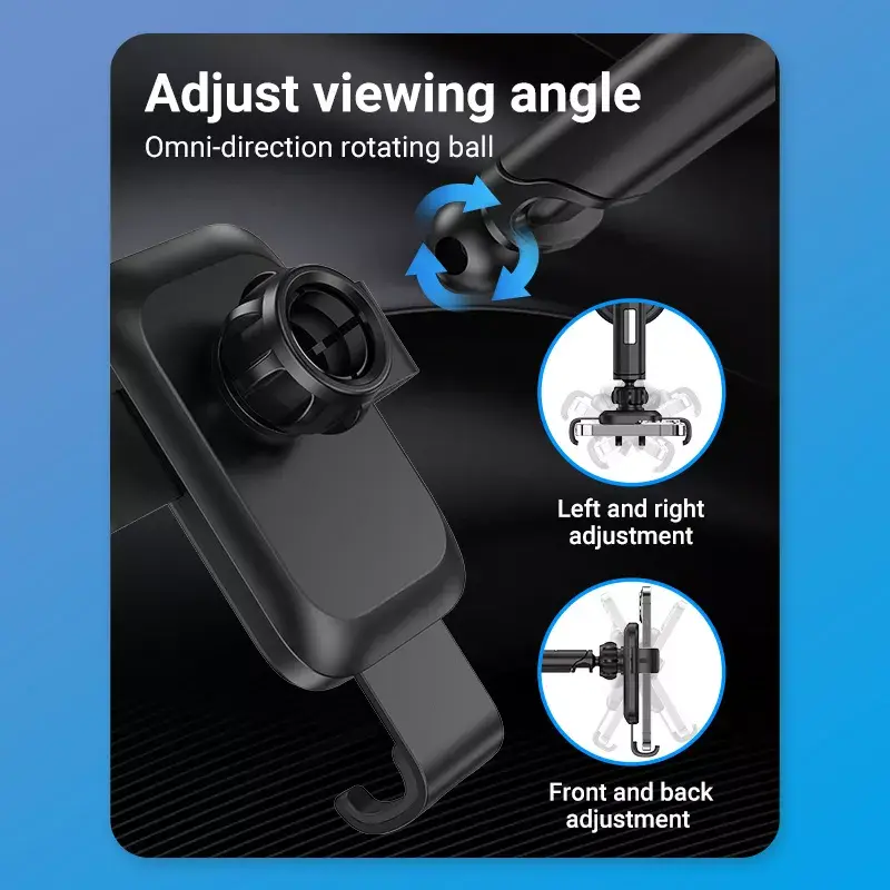 Car phone mount Vention KCOB0 Photo 18