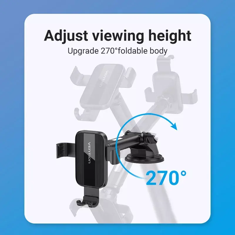 Car phone mount Vention KCOB0 Photo 19