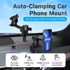 Car phone mount Vention KCOB0 Photo 22