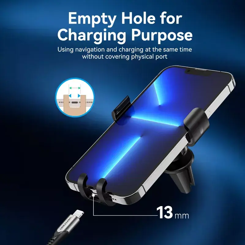 Car Phone Mount KCSB0 Photo 4