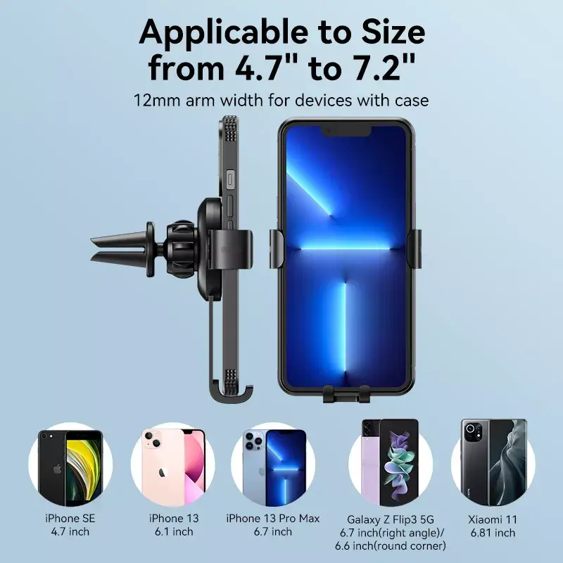 Car Phone Mount KCSB0 Photo 5
