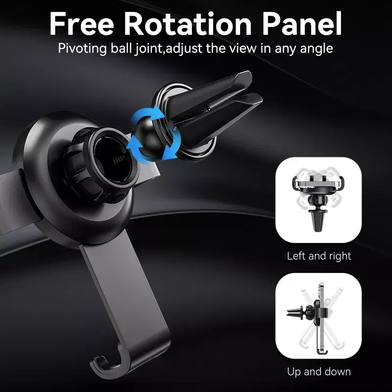 Car Phone Mount KCSB0 Photo 6