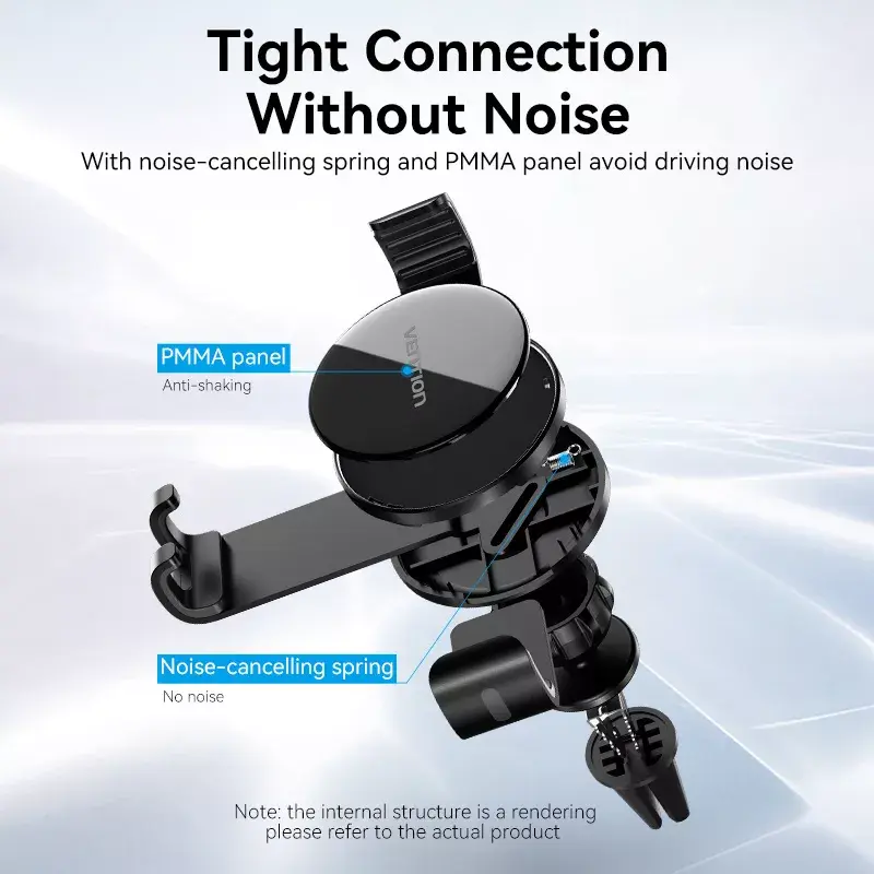 Car Phone Mount KCSB0 Photo 11