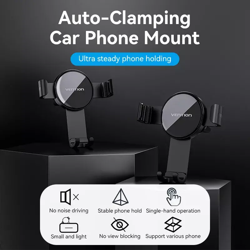 Car Phone Mount KCSB0 Photo 13