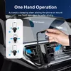 Vention KCTB0 car vent phone mount Photo 9