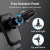 Vention KCTB0 car vent phone mount Photo 14