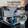 Vention KCTB0 car vent phone mount Photo 16