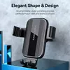 Vention KCTB0 car vent phone mount Photo 18
