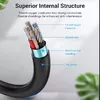 Vention USB 2.0 C Male to Mini-B Male 2A Cable Photo 8