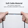 Vention USB 2.0 C Male to Mini-B Male 2A Cable Photo 11