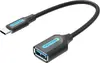 Vention USB 3.1 Gen1 C male to A female OTG cable Photo 2