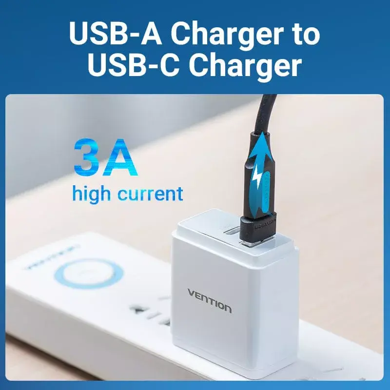 USB adapteris Vention CDWB0 Photo 3