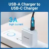 USB adapteris Vention CDWB0 Photo 3