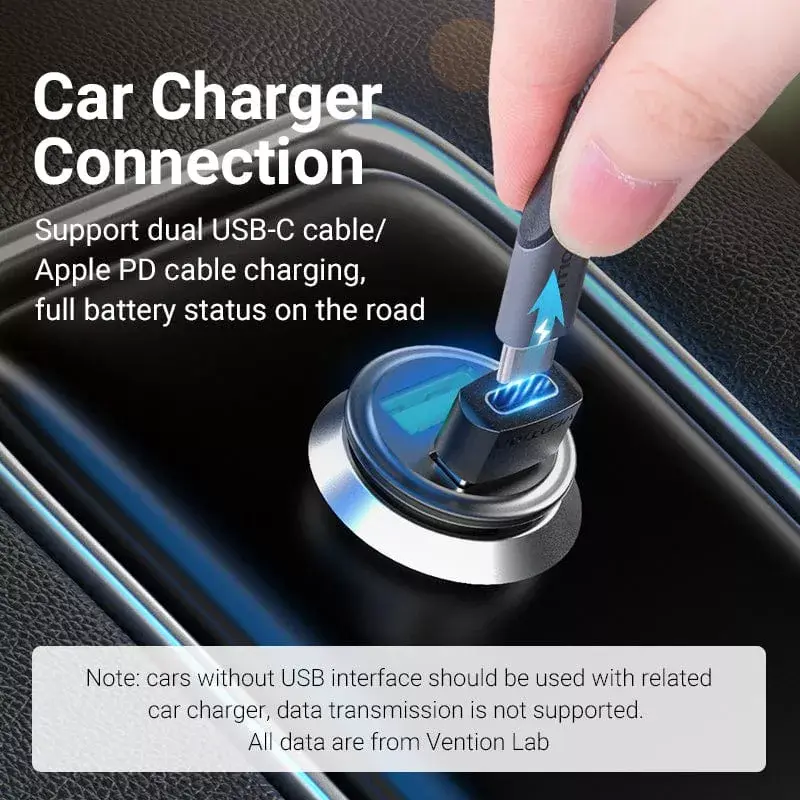 USB adapteris Vention CDWB0 Photo 6