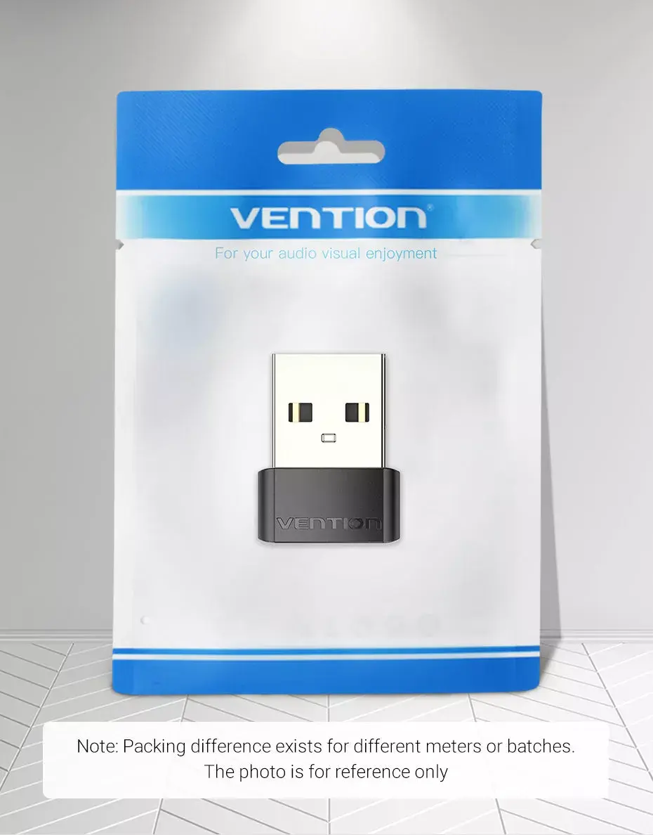 USB adapteris Vention CDWB0 Photo 11