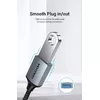 Vention USB C vīrietis — A sieviete OTG kabelis 0,15 m Photo 11