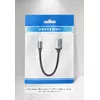 Vention USB C vīrietis — A sieviete OTG kabelis 0,15 m Photo 15