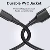 Vention USB 2.0 A Male uz Micro-B Male 2A kabelis Photo 6