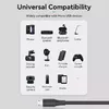 Vention USB 2.0 A Male uz Micro-B Male 2A kabelis Photo 8