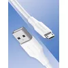 Vention USB 2.0 A Male uz Micro-B Male 2A kabelis Photo 2