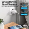 Vention USB 2.0 A Male uz Micro-B Male 2A kabelis Photo 4