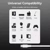 Vention USB 2.0 A Male uz Micro-B Male 2A kabelis Photo 10
