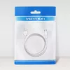 Vention USB 2.0 A→C кабель 3A 1 м Photo 6
