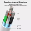 Vention USB 2.0 A→C кабель 3A 1 м Photo 12