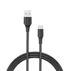 Vention USB 2.0 A Male to C Male 3A Cable Photo 2
