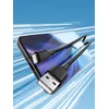 Vention USB 2.0 A Male to C Male 3A Cable Photo 4
