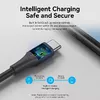 Vention USB 2.0 A Male to C Male 3A Cable Photo 9