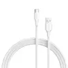 Vention USB 2.0 A→C кабель CTHWH 2 м Photo 2
