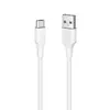 Vention USB 2.0 A→C кабель CTHWH 2 м Photo 3