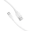Vention USB 2.0 A→C кабель CTHWH 2 м Photo 4