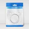 Vention USB 2.0 A→C кабель CTHWH 2 м Photo 6