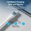 Vention USB 2.0 A→C кабель CTHWH 2 м Photo 11