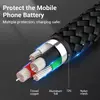 USB 2.0 A-to-C cable Vention 2 m Photo 4