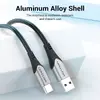 USB 2.0 A-to-C cable Vention 2 m Photo 10