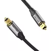Optiskais audio kabelis Vention 3 m TOSLINK Photo 2