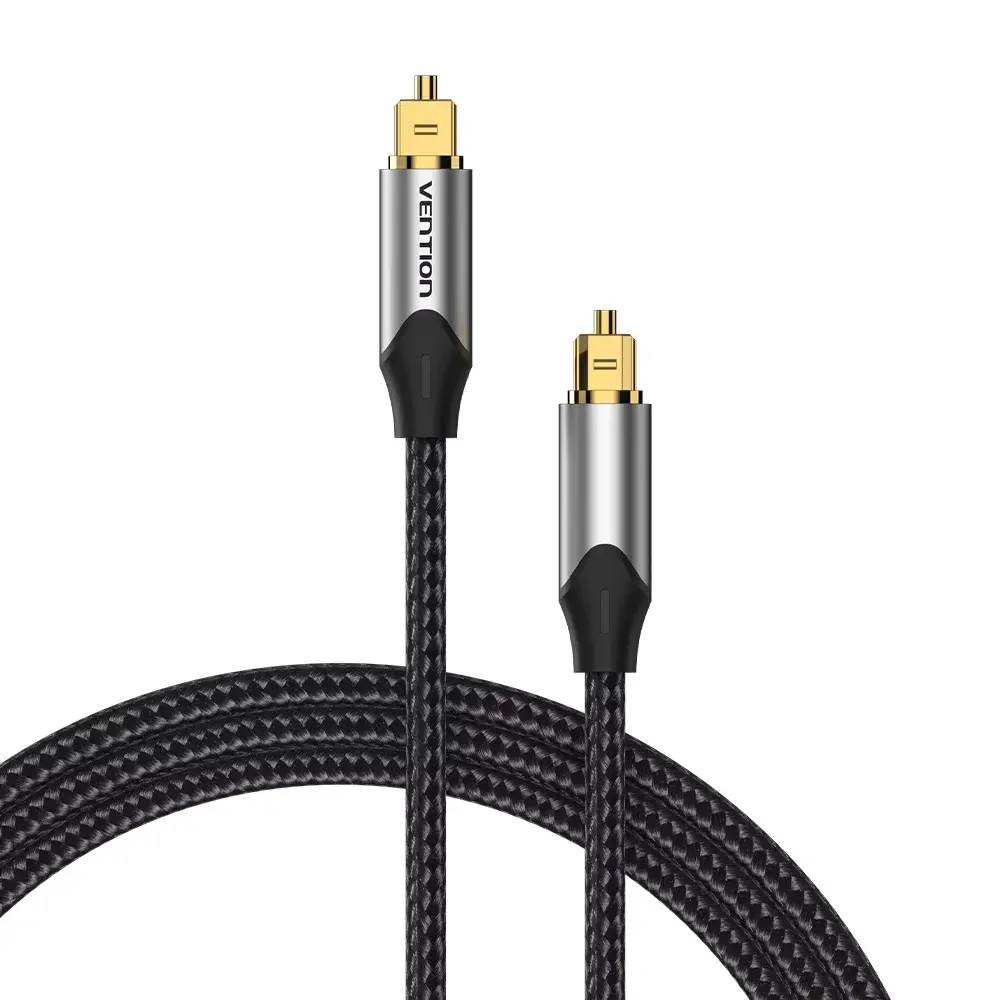 Optiskais audio kabelis Vention 3 m TOSLINK Photo 3