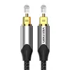 Optiskais audio kabelis Vention 3 m TOSLINK Photo 4