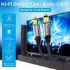 Optiskais audio kabelis Vention 3 m TOSLINK Photo 5