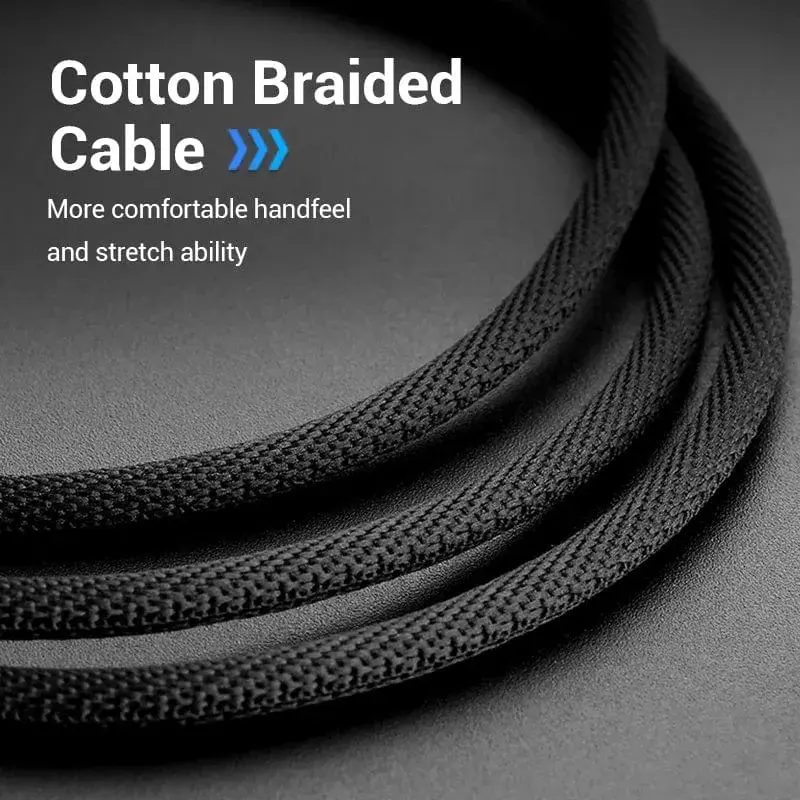 Vention audio adapteris 2×3.5 → 4‑polu 3.5 mm, 0.3 m Photo 6