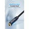 Vention audio adapteris 2×3.5 → 4‑polu 3.5 mm, 0.3 m Photo 18