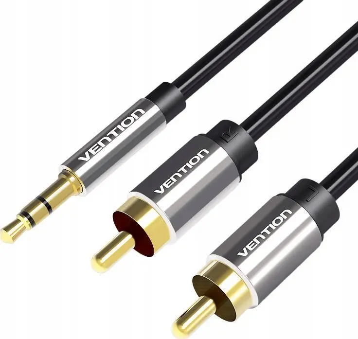 Audio kabelis Vention 3.5 mm