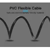 Vention 3.5mm to 2×RCA audio cable 3 m Photo 8