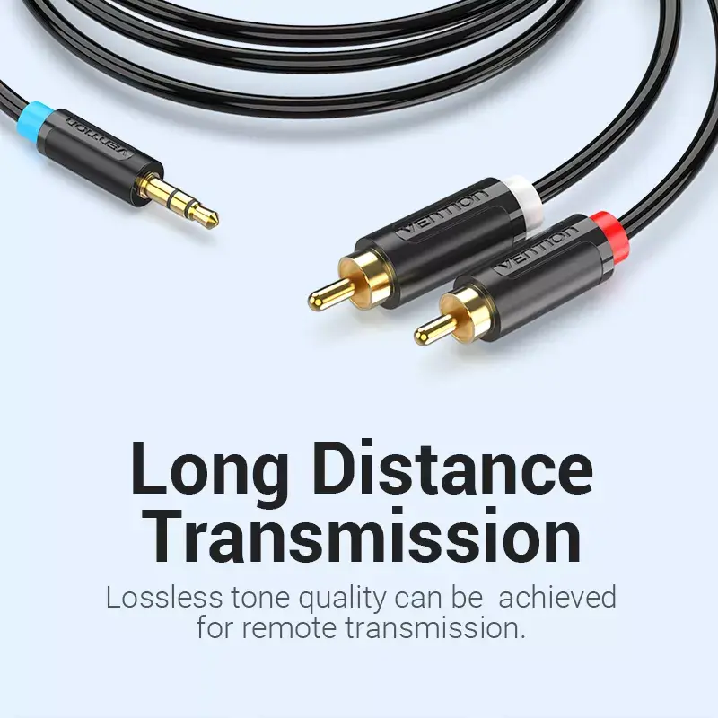 Vention BCLBH audio cable BCLBH Photo 5