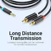 Vention BCLBH audio cable BCLBH Photo 5